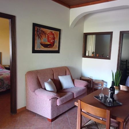 Apartamento La Punta Alojera Bagian luar foto