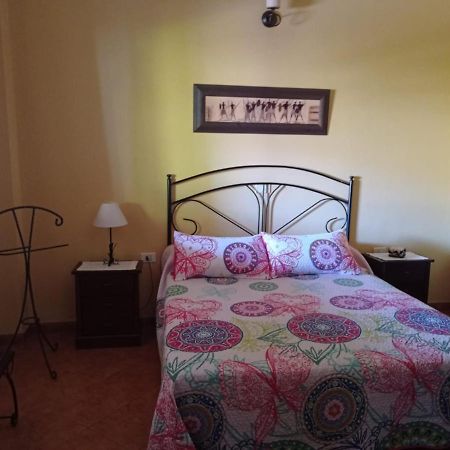 Apartamento La Punta Alojera Bagian luar foto