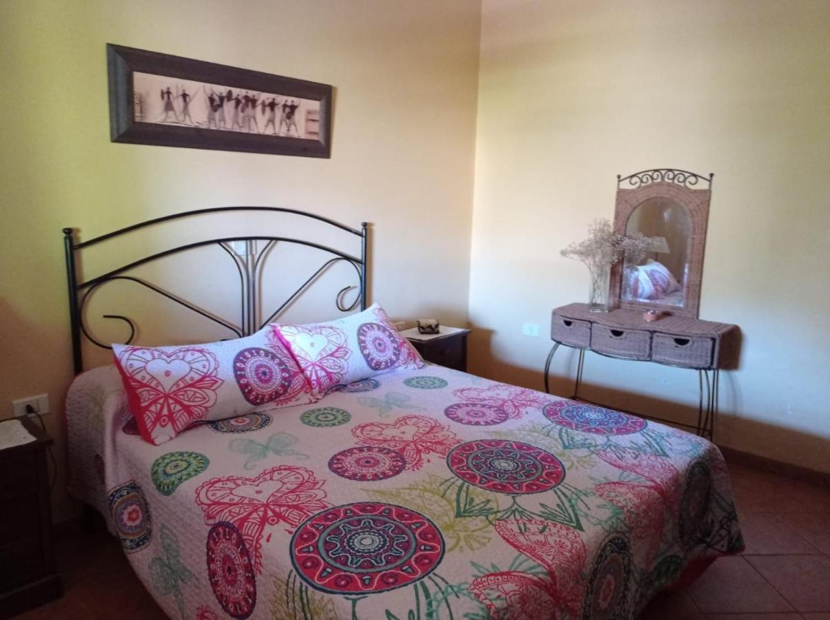 Apartamento La Punta Alojera Bagian luar foto